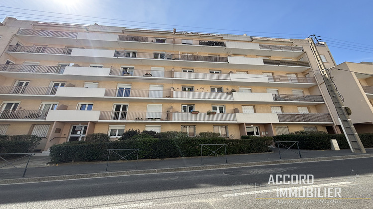 Ma-Cabane - Vente Appartement Béziers, 61 m²