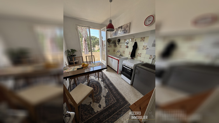 Ma-Cabane - Vente Appartement Béziers, 61 m²