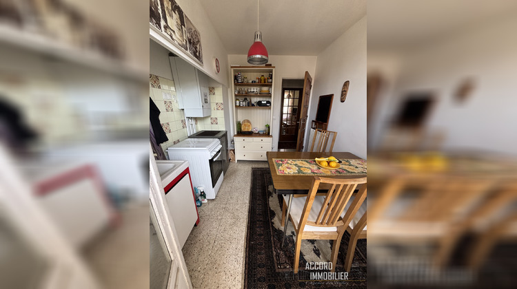 Ma-Cabane - Vente Appartement Béziers, 61 m²