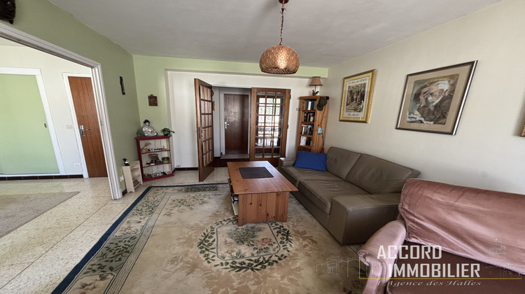 Ma-Cabane - Vente Appartement Béziers, 61 m²