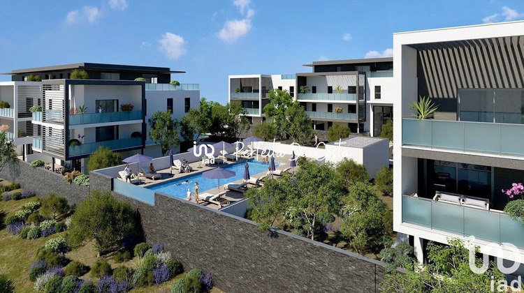 Ma-Cabane - Vente Appartement Béziers, 72 m²