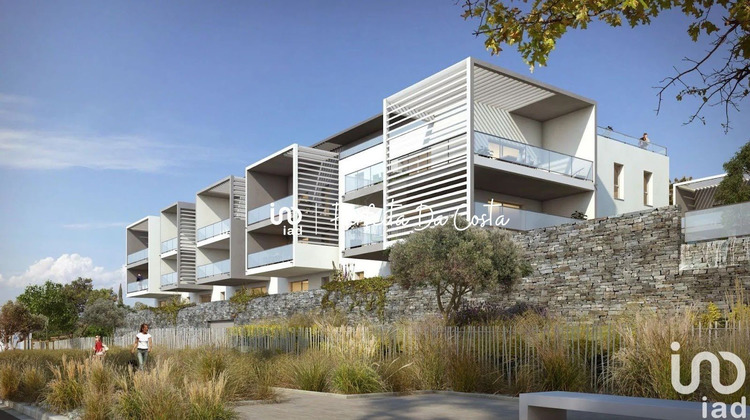 Ma-Cabane - Vente Appartement Béziers, 72 m²