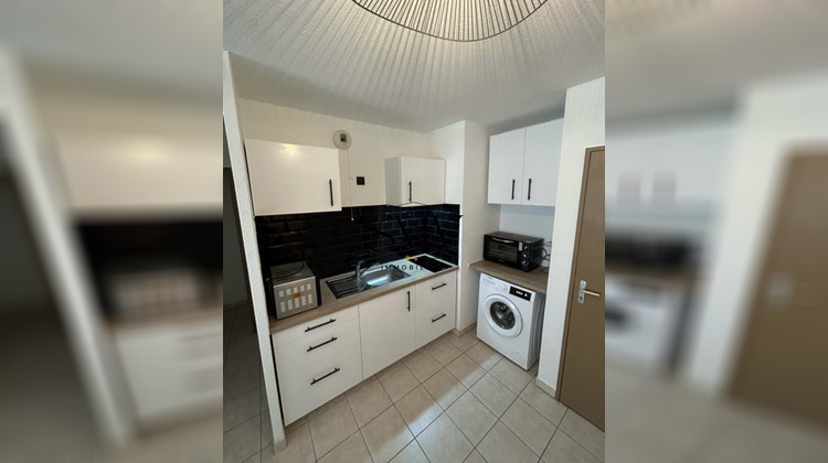 Ma-Cabane - Vente Appartement Béziers, 39 m²