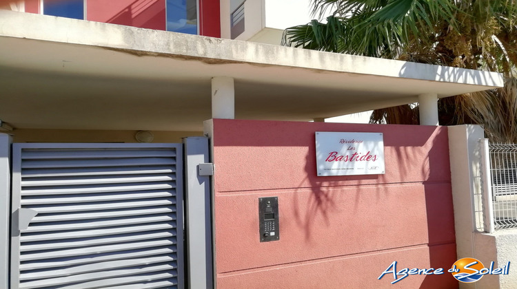 Ma-Cabane - Vente Appartement Béziers, 34 m²