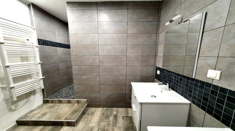 Ma-Cabane - Vente Appartement BEZIERS, 80 m²