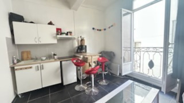 Ma-Cabane - Vente Appartement Béziers, 60 m²