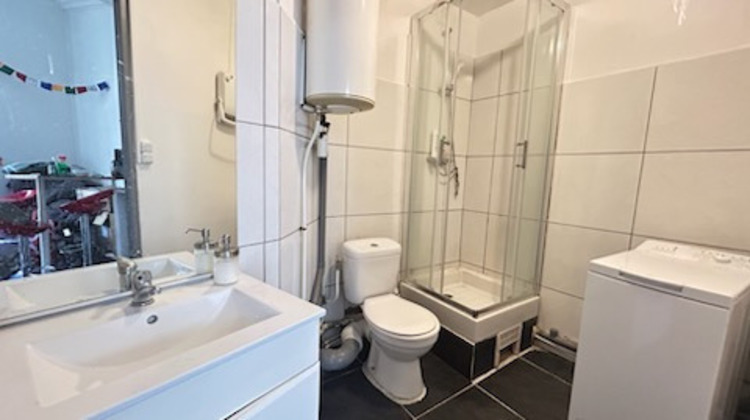 Ma-Cabane - Vente Appartement Béziers, 17 m²