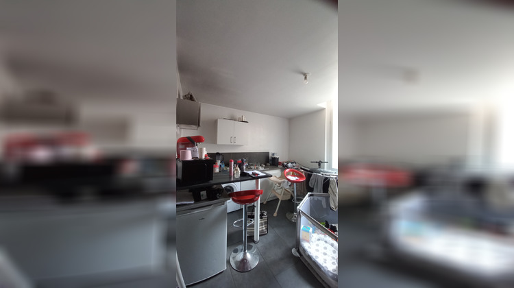 Ma-Cabane - Vente Appartement Béziers, 23 m²