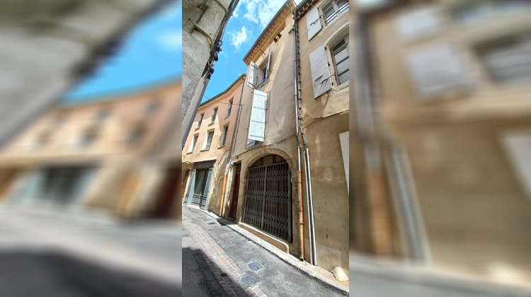 Ma-Cabane - Vente Appartement Béziers, 23 m²