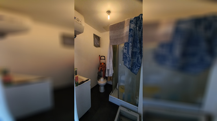 Ma-Cabane - Vente Appartement Béziers, 23 m²