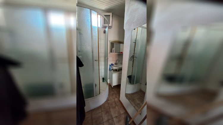 Ma-Cabane - Vente Appartement Béziers, 19 m²