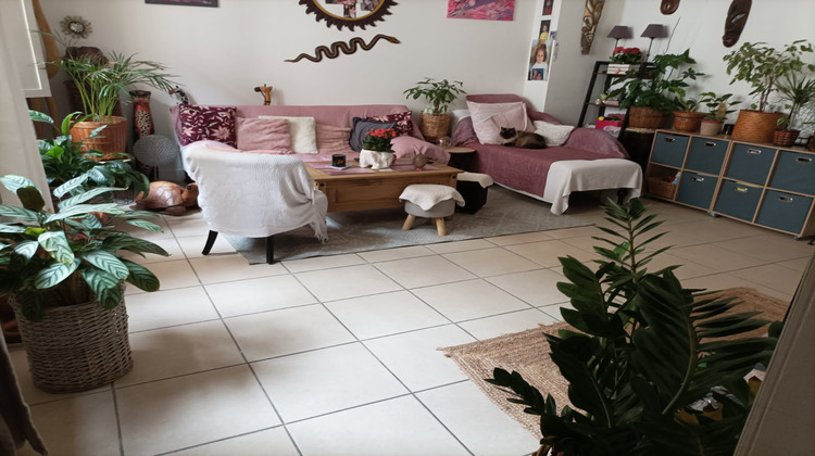 Ma-Cabane - Vente Appartement Béziers, 97 m²