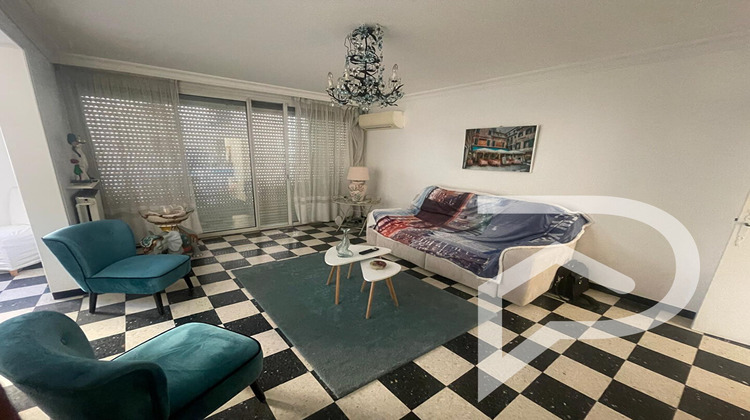 Ma-Cabane - Vente Appartement BEZIERS, 77 m²