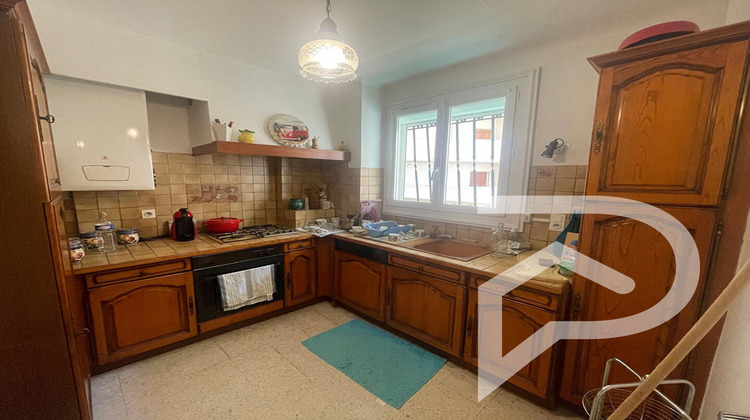Ma-Cabane - Vente Appartement BEZIERS, 77 m²