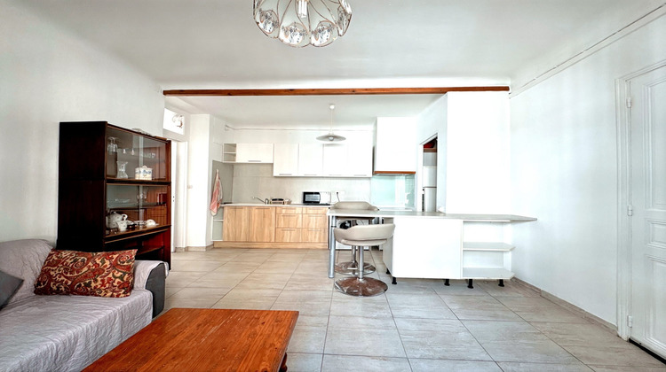 Ma-Cabane - Vente Appartement Béziers, 46 m²