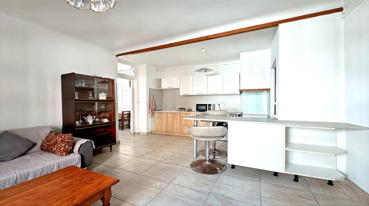 Ma-Cabane - Vente Appartement Béziers, 46 m²