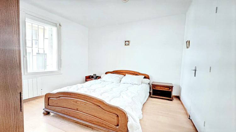 Ma-Cabane - Vente Appartement Béziers, 46 m²