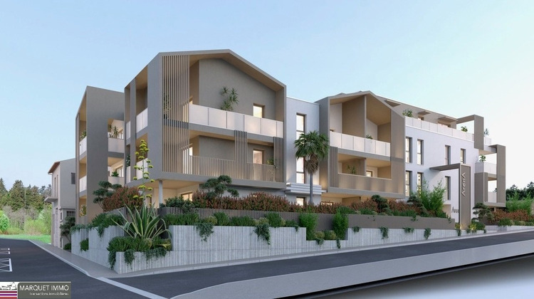 Ma-Cabane - Vente Appartement BEZIERS, 77 m²