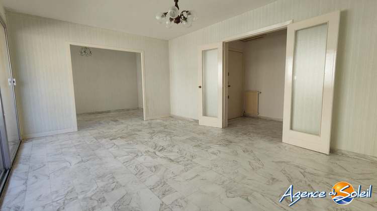 Ma-Cabane - Vente Appartement Béziers, 83 m²