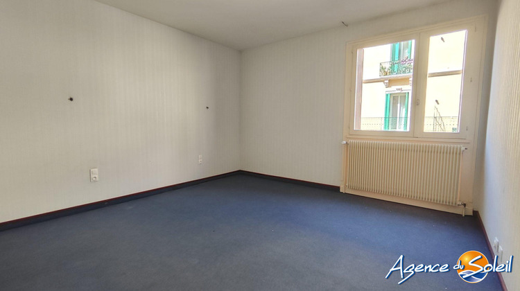 Ma-Cabane - Vente Appartement Béziers, 83 m²