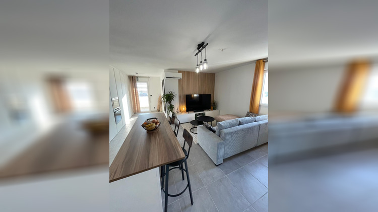 Ma-Cabane - Vente Appartement Béziers, 60 m²