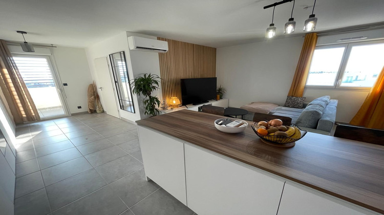 Ma-Cabane - Vente Appartement Béziers, 60 m²