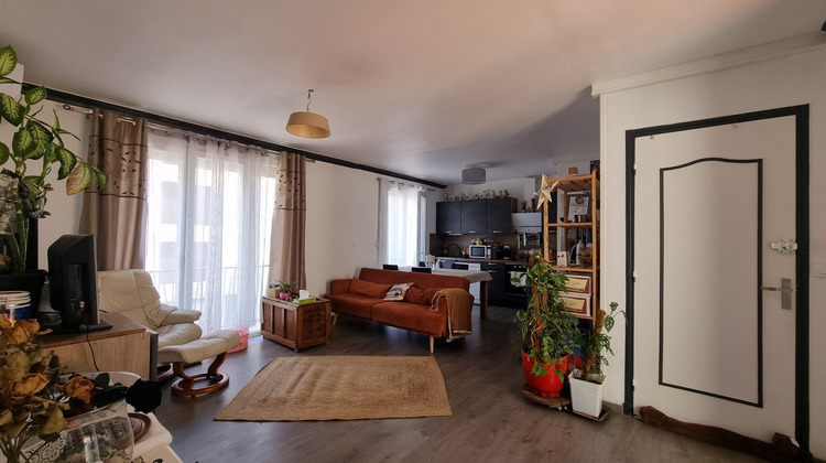 Ma-Cabane - Vente Appartement BEZIERS, 70 m²