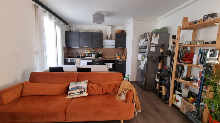 Ma-Cabane - Vente Appartement BEZIERS, 70 m²