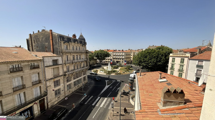 Ma-Cabane - Vente Appartement BEZIERS, 88 m²
