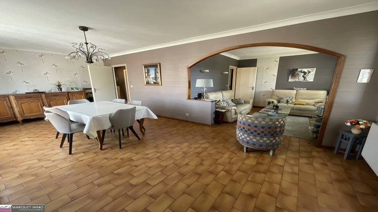 Ma-Cabane - Vente Appartement BEZIERS, 95 m²