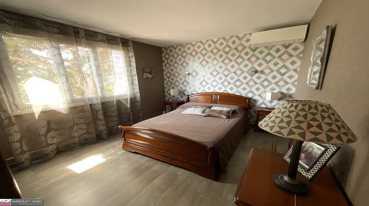 Ma-Cabane - Vente Appartement BEZIERS, 95 m²