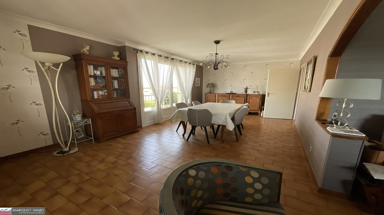 Ma-Cabane - Vente Appartement BEZIERS, 95 m²