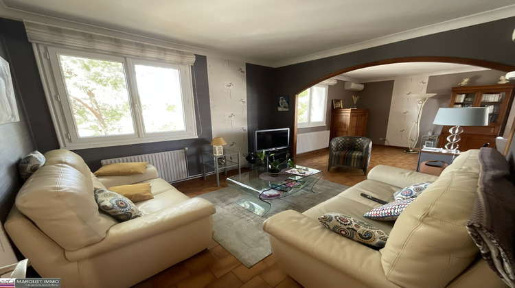 Ma-Cabane - Vente Appartement BEZIERS, 95 m²
