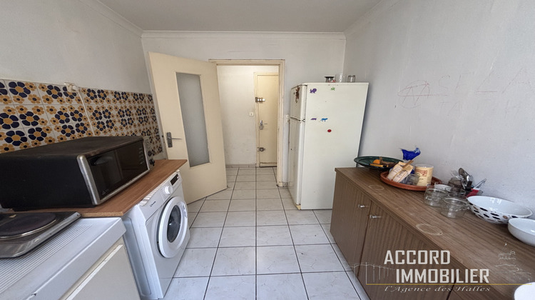 Ma-Cabane - Vente Appartement Béziers, 48 m²