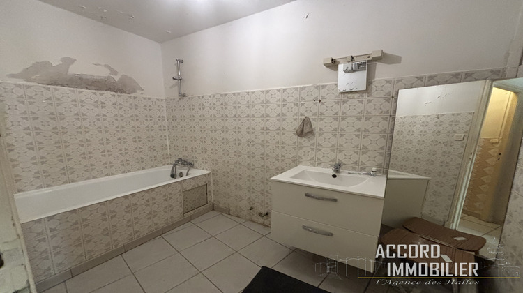 Ma-Cabane - Vente Appartement Béziers, 48 m²