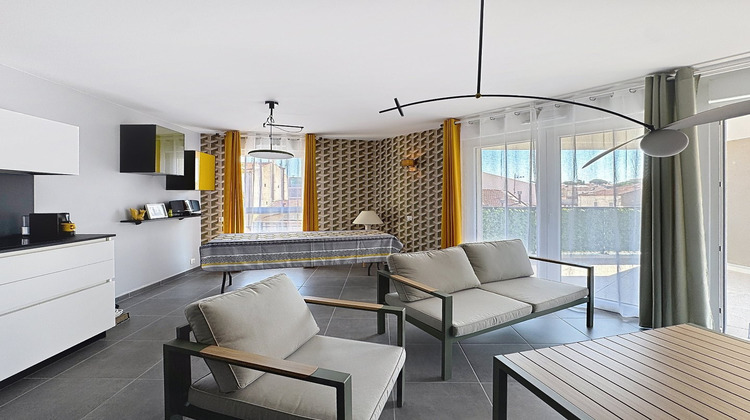 Ma-Cabane - Vente Appartement BEZIERS, 62 m²