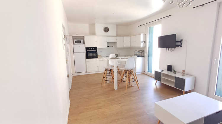 Ma-Cabane - Vente Appartement Béziers, 43 m²