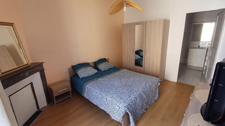 Ma-Cabane - Vente Appartement Béziers, 43 m²