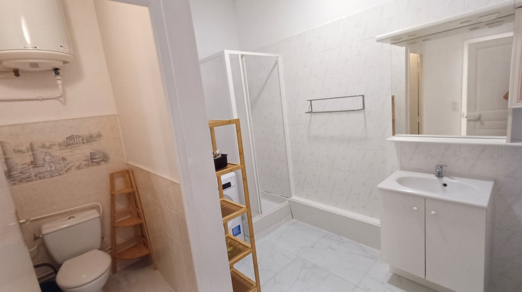 Ma-Cabane - Vente Appartement Béziers, 43 m²