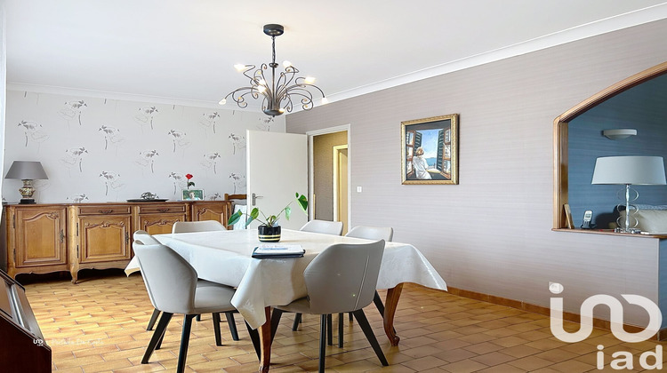 Ma-Cabane - Vente Appartement Béziers, 94 m²