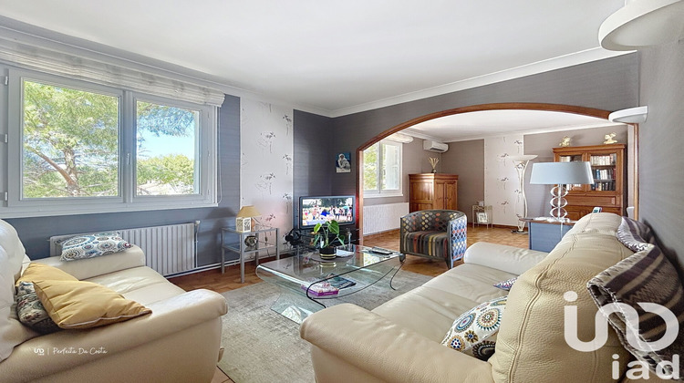 Ma-Cabane - Vente Appartement Béziers, 94 m²