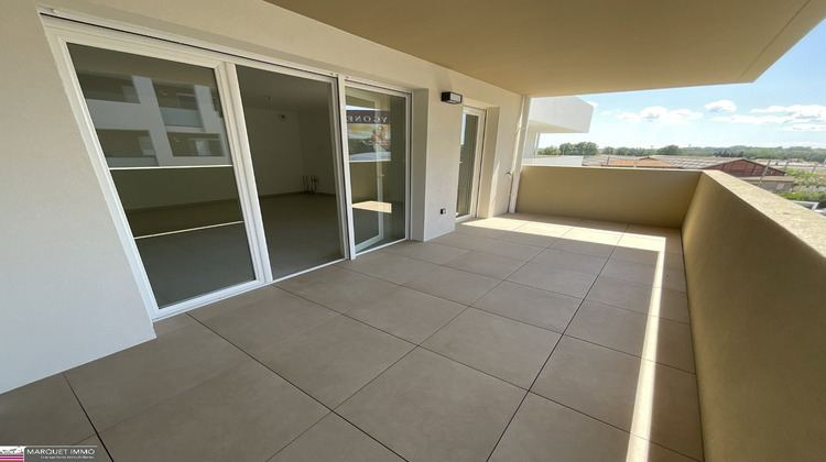 Ma-Cabane - Vente Appartement BEZIERS, 68 m²