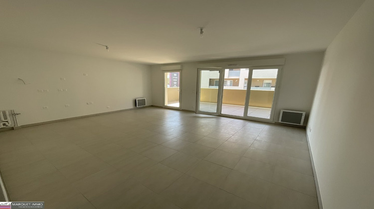 Ma-Cabane - Vente Appartement BEZIERS, 68 m²