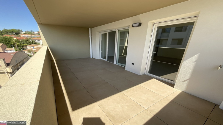 Ma-Cabane - Vente Appartement BEZIERS, 68 m²