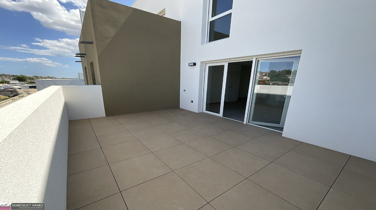 Ma-Cabane - Vente Appartement BEZIERS, 89 m²