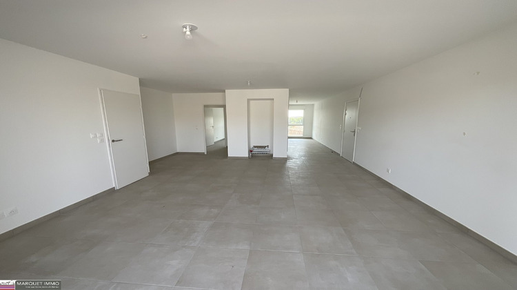 Ma-Cabane - Vente Appartement BEZIERS, 89 m²