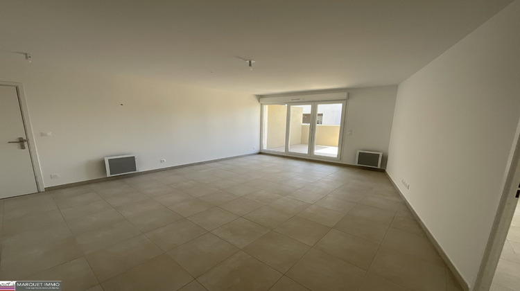 Ma-Cabane - Vente Appartement BEZIERS, 86 m²