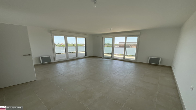 Ma-Cabane - Vente Appartement BEZIERS, 67 m²