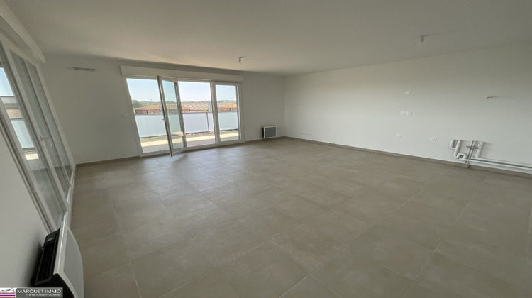 Ma-Cabane - Vente Appartement BEZIERS, 67 m²