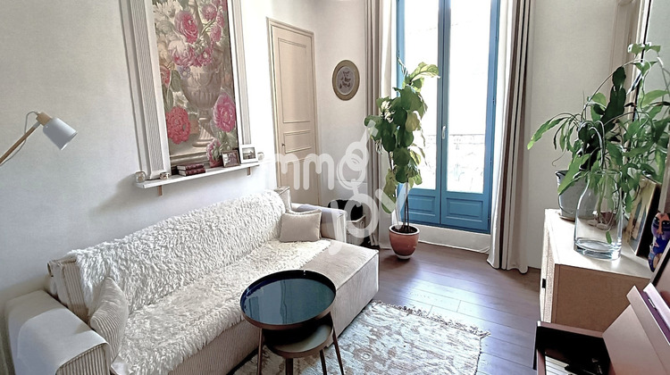 Ma-Cabane - Vente Appartement Béziers, 70 m²